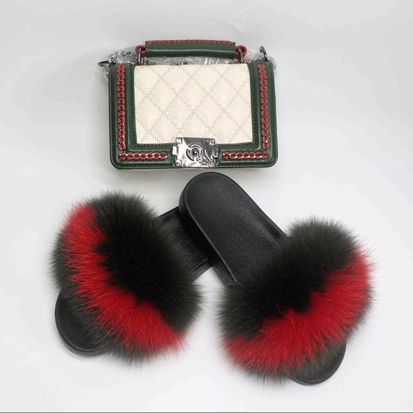 Matching Shoes & Bag ❤️ - Picture 2 of 3